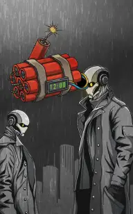 Project: Explosive X