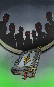 They Created the First Spellbook