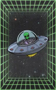 Space Spaceship Tactics