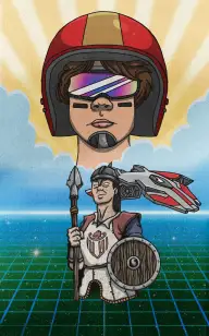 G-Force: Paladin Racer