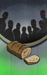 They Created the First Bun