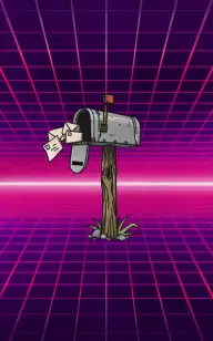 The Letter Cyberlink