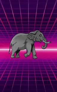 The Mammal Cyberlink