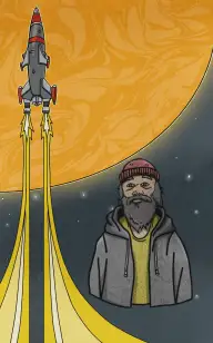 The Hobo Space Explorer