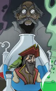 The Captain Experiment