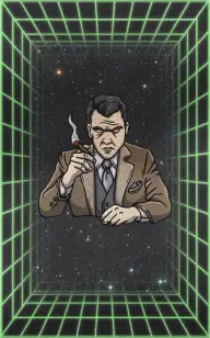 Space Gangster Tactics