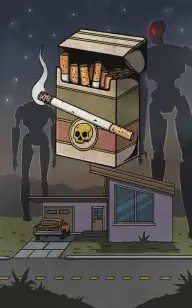 Tobacco Protocol Activated