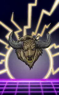 Electric Bull II