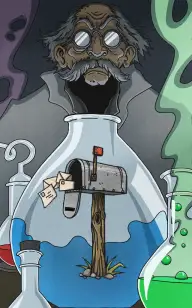 The Mailman Experiment