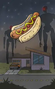 Fast Food Protocol Activated