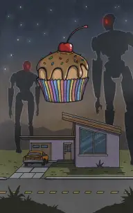 Dessert Protocol Activated