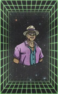 Space Stepbrother Tactics