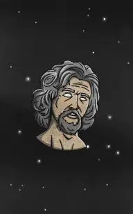 The Space Philosopher