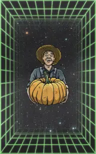 Space Pumpkin Tactics