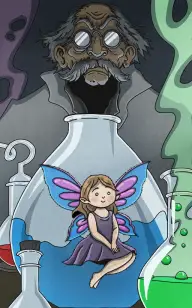 Fairy in a Vial