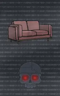 Love Seat Cyberattack