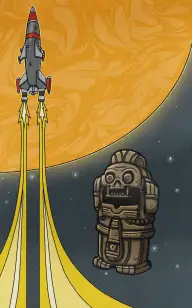 The Artifact Space Explorer