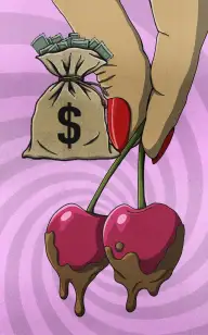 My Sweet & Tasty Money