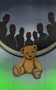 Teddy Bear Laboratory