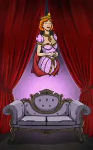 The Duchess in My Pants