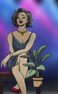 My Flower, Her Desire