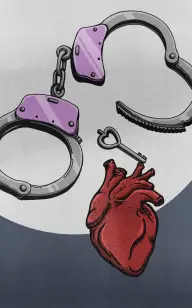 Poor Organ, You're Mine!