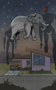 Elephant Robots