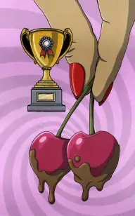 My Sweet & Tasty Cup