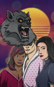 The Beast is in for a Treat