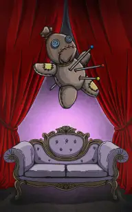 The Doll: My Fantasy