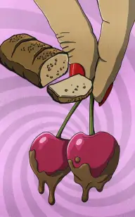 My Sweet & Tasty Bun