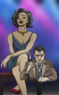 The Cougar Wants My Lawyer