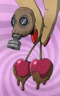 My Sweet & Tasty Infection