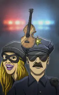 The Instrument Role-Playing