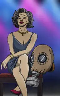 My Infection, Her Desire