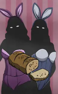 The Loaf's True Desire