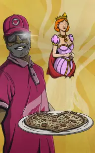 Extra Large Duchess Please