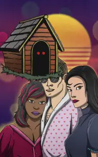 The Den is in for a Treat