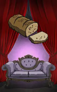 The Bread: My Fantasy