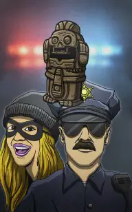 The Heirloom Role-Playing