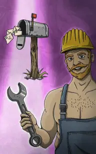 Oh Mister, Fix My Letter!