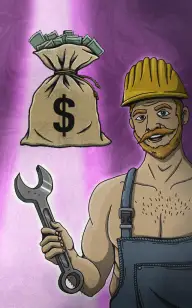 Oh Mister, Fix My Cash!