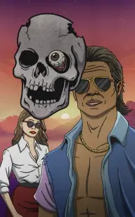 His Skeleton is Too Big