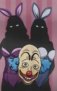 Two Ladies for One Jester