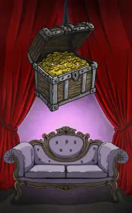 The Chest in My Pants