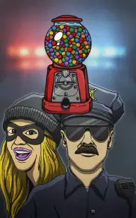 The Gum Machine Role-Playing