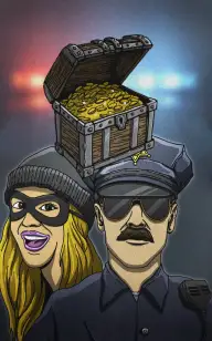 The Chest Role-Playing