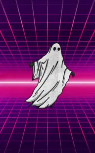 The Neon Wraith Viper