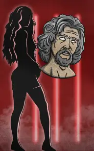 Dancing with My Prophet