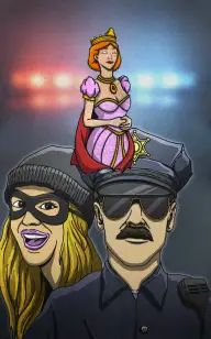 The Duchess Role-Playing